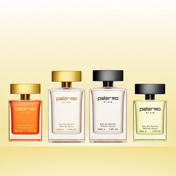 All Perfumes